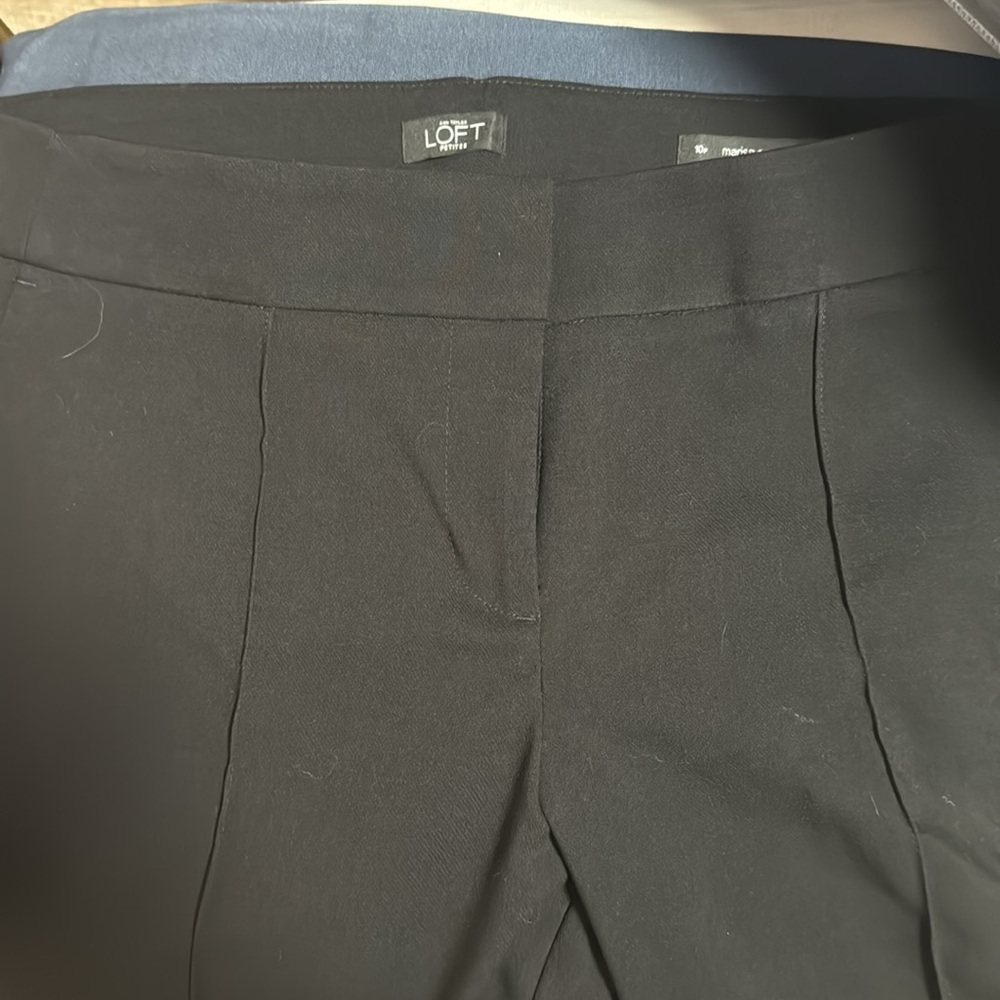 Loft Slacks - image 3